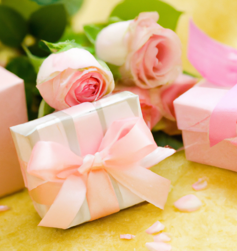 Flowers & Gifts